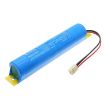 Replacement Battery for Streamer YHBAL2-3.3 - 2