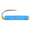 Replacement Battery for Streamer YHBAL2-3.3 - 3