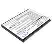 Tenda AHB495060 Battery Replacement for 4G180 4G LTE 4G185 - 2