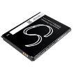 Tenda AHB495060 Battery Replacement for 4G180 4G LTE 4G185 - 3