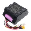 Battery Replacement INR18650-7S1P for Bissell CrossWave X7 Models - 1
