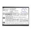 Replacement Battery for Saramonic 11601 WiTalk9 Headset Intercom - 4