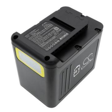 Replacement Battery Karcher 6.445-039.0 for LMO 36-40/46 Mowers - 1