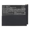 Replacement Battery for Apple 0090S A2898 A2899 - 4