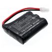 Replacement Battery Simu 9020569 for 2447-3092 - 1
