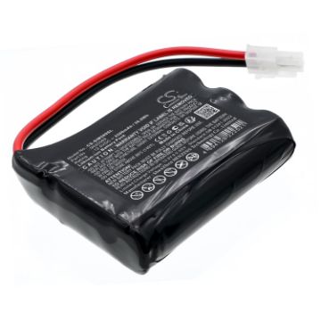 Replacement Battery Simu 9020569 for 2447-3092 - 1