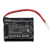 Replacement Battery Simu 9020569 for 2447-3092 - 3