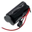 Arory INR 18650 Battery Replacement for 120W Vacuum Cleaner - 2