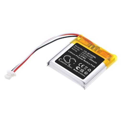 Replacement Battery GSP583028 for Jbl Tune 520 BT - 1
