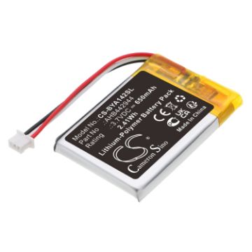 Replacement Battery for Babymoov AHB442944 A014204 A014303 - 1