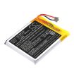 Replacement Battery for Garmin inReach Messenger 361-00135-01 - 1