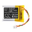 JBL Tune 710 BT Battery Replacement GSP862633 - 3