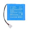 Replacement Battery for HMS7500 Contec 2.3.02.00200 - 3