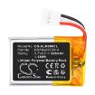 Battery Replacement for Alcatel-Lucent GSP04253501A 3MG08009AA - 3