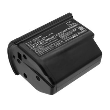 Replacement Battery for Midea G9BP-01 G9 G9 Plus - 1