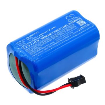 Replacement Battery Honiture 88520 for G20 and G20 Pro - 1