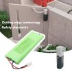 Replacement Battery PS424 for 2024 Nice Walky Motors - 6