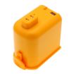 LG EAC63382214 EAC63382216 Battery for A9K-CORE1S A9Komp Replacement - 2