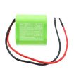 Willing 300148-20 Battery Replacement for Wi201575 VTC - 4