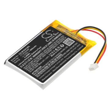 Replacement Battery Babymoov FT453548P for A014414 A014415 - 1