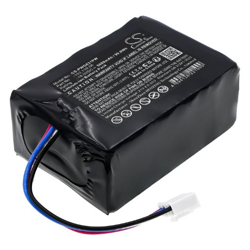 Replacement Battery Powerplus 103.139.06 for POWXG6310 - 1