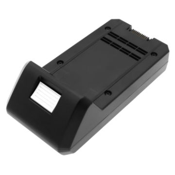 Eureka BP25925B Battery for NEC390BL Stylus Elite Replacement - 1