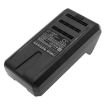 Eureka BP25925B Battery for NEC390BL Stylus Elite Replacement - 3