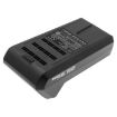 Eureka BP25925B Battery for NEC390BL Stylus Elite Replacement - 4
