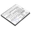 Replacement Battery Sunmi FR020 SW-FR020 for P2 Mini - 2