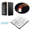 Replacement Battery Sunmi FR020 SW-FR020 for P2 Mini - 4