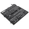 Sunmi JKLK Battery Replacement for M2 Max P10010016 - 2