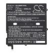 Sunmi JKLK Battery Replacement for M2 Max P10010016 - 4