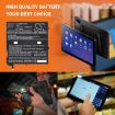 Sunmi JKLK Battery Replacement for M2 Max P10010016 - 6
