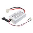 Karcher 9.766-340.0 OC 3 Foldable Battery Replacement - 1