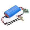 Karcher CVH 2 Battery Replacement 9.774-316.0 - 2
