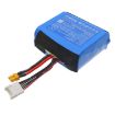 Replacement Battery for Karcher 9.766-461.0 - 2