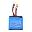 Replacement Battery for Karcher 9.766-461.0 - 3