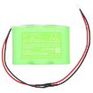 Battery Replacement Willing 197133-R13-1 for Wi200552 VTCS - 3