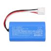 Replacement Battery for Ufesa 9210562209 USB Squeeze & Go - 3