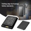 Replacement Battery for Mindeo HMD50 M50 - 6
