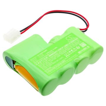 HP 110185 Battery Replacement for Mida - 1