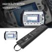 Teledyne PMAT 2000 Battery Replacement - 6
