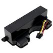 Cecotec Conga 2090 Vision 05429 Battery Replacement - 3