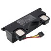 Cecotec 05429 Conga 2090 Vison Battery Replacement - 2