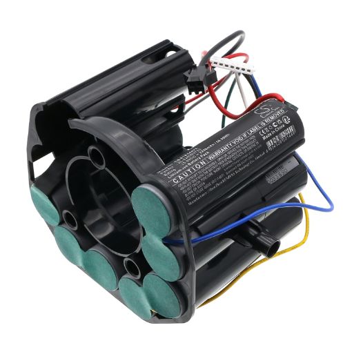 ETA 5448 Rotelo Battery Replacement ZL-8260S0722 - 1