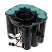 ETA 5448 Rotelo Battery Replacement ZL-8260S0722 - 4