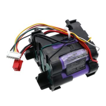 Bosch 801BPV180-01 Battery for BHN20L/BHN20L/04 Replacement - 1