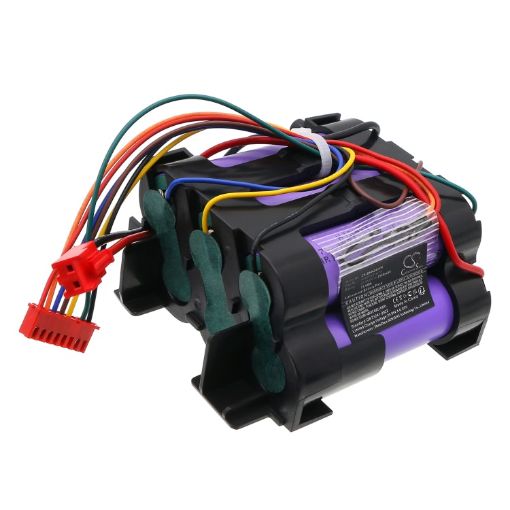 Bosch 801BPV216-01 Battery Replacement for BHN24L/04 11051762 - 1