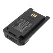 Replacement Battery for Inrico B-52H T740 - 1