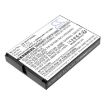Wiseasy BT-O1 Battery Replacement for P3 WPO3 WPOS3 - 1